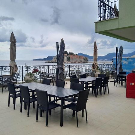 Royal Holiday Apartments สเวติ สเตฟาน ภายนอก รูปภาพ