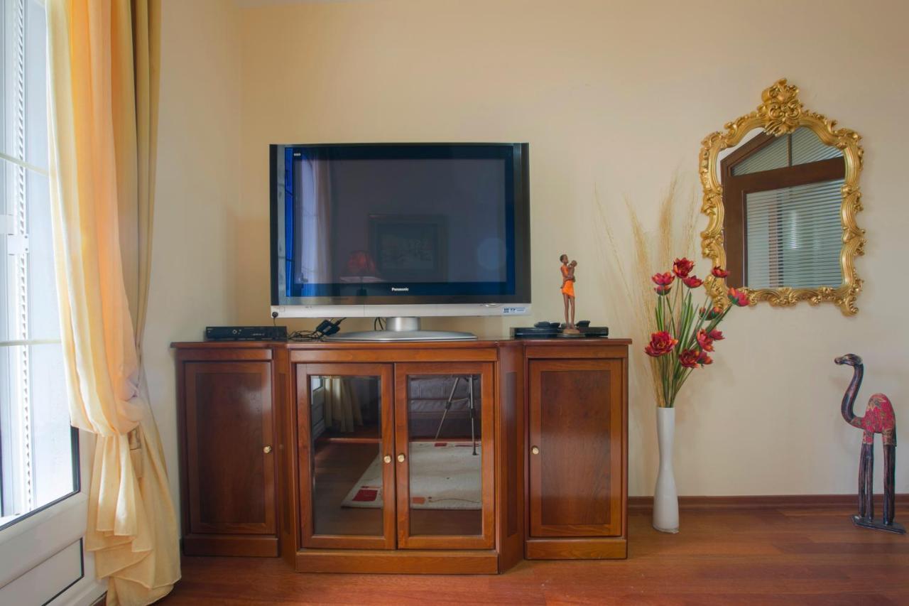 Royal Holiday Apartments สเวติ สเตฟาน ภายนอก รูปภาพ