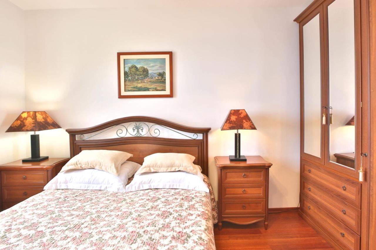 Royal Holiday Apartments สเวติ สเตฟาน ภายนอก รูปภาพ