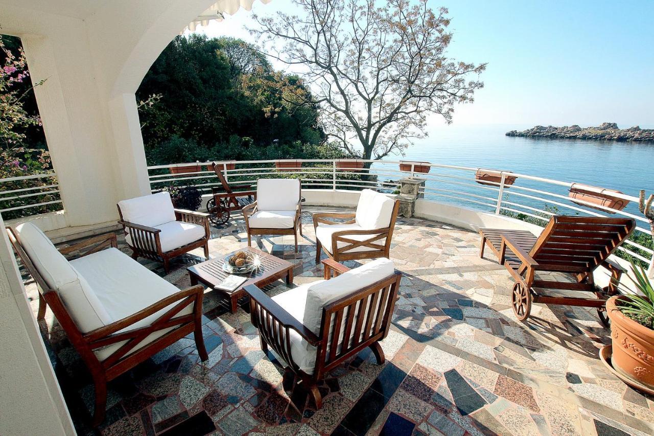 Royal Holiday Apartments สเวติ สเตฟาน ภายนอก รูปภาพ